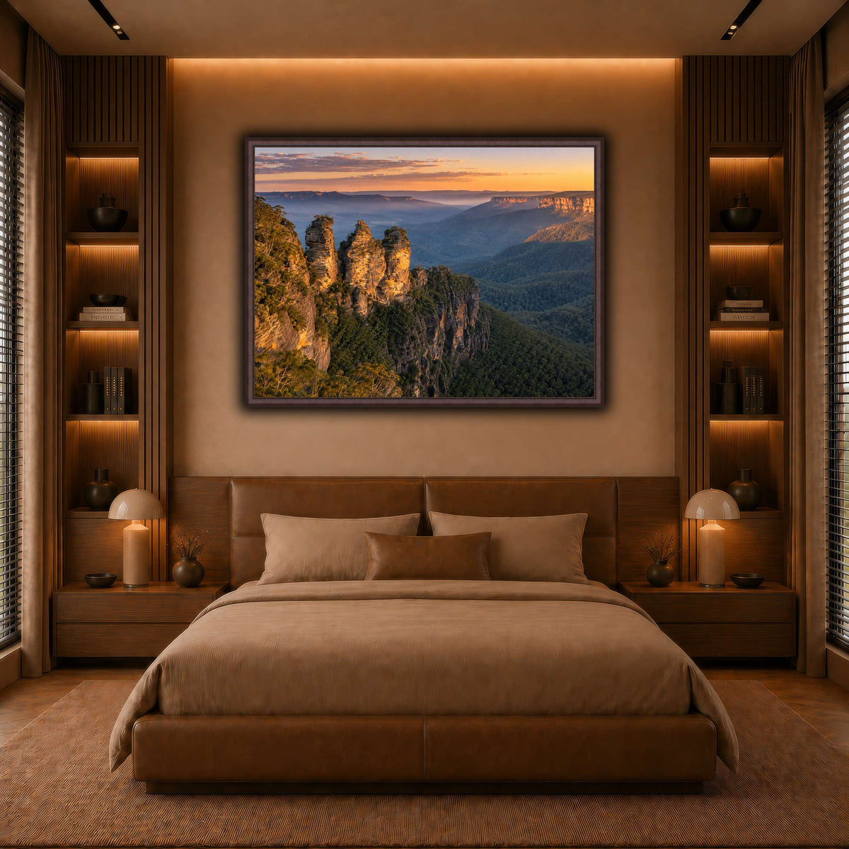 28_icons_of_australia warm-bedroom