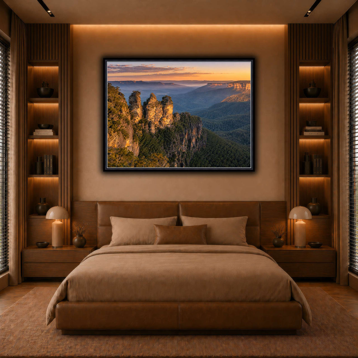 28_icons_of_australia warm-bedroom