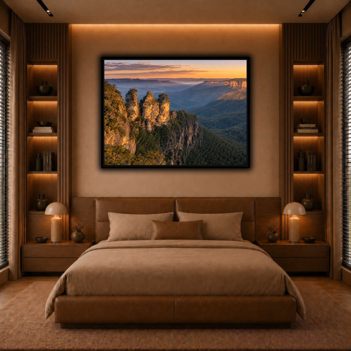 28_icons_of_australia warm-bedroom