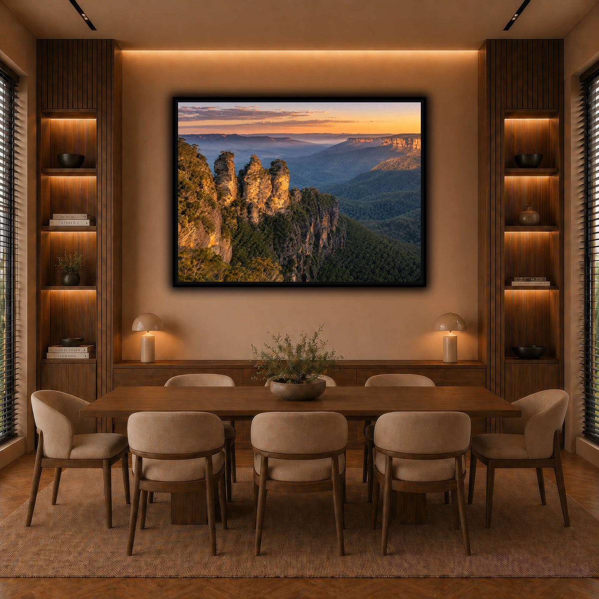 28_icons_of_australia warm-dining room