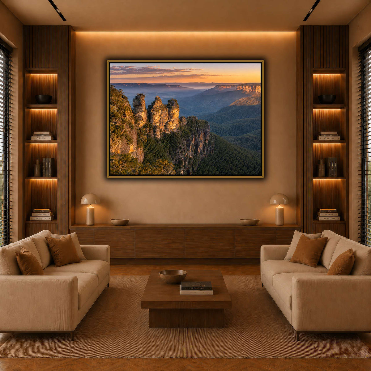 28_icons_of_australia warm-living-room