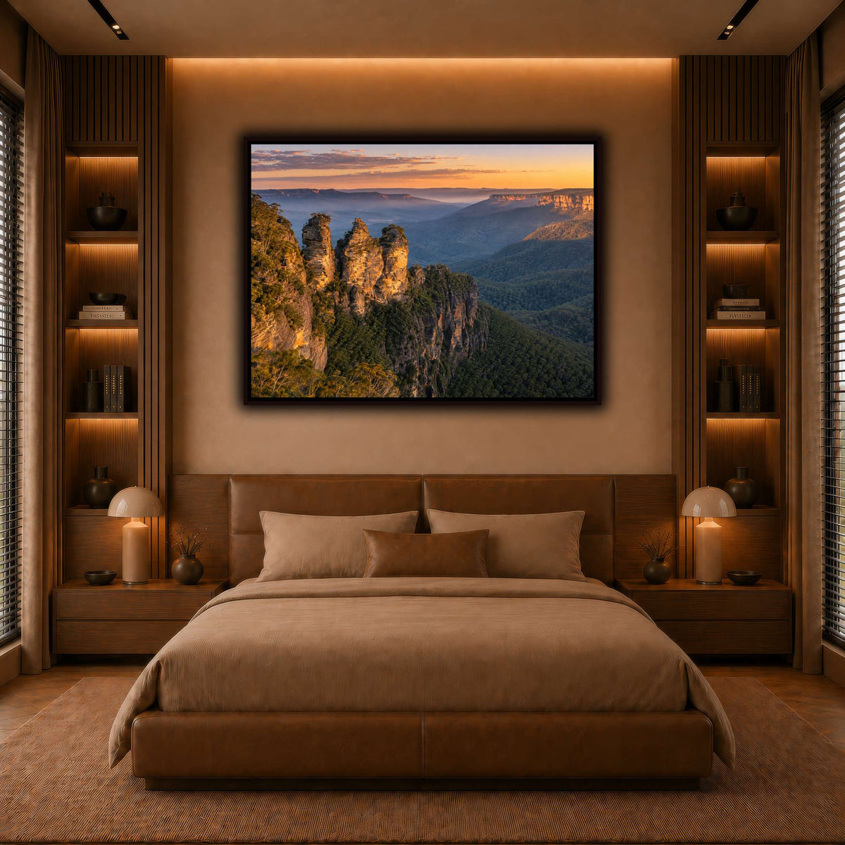 28_icons_of_australia warm-bedroom