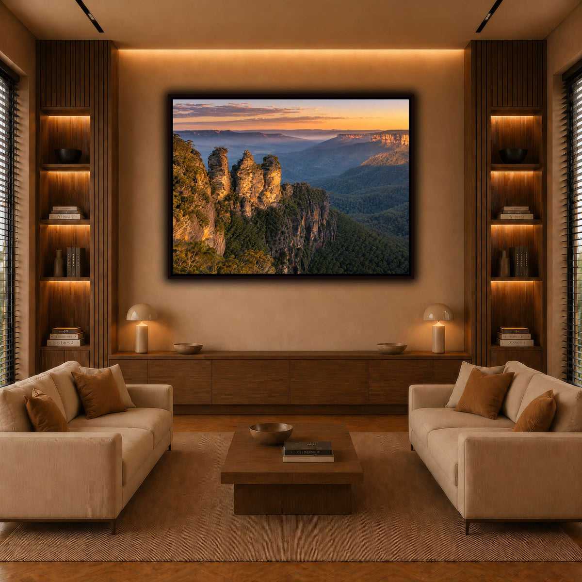 28_icons_of_australia warm-living-room