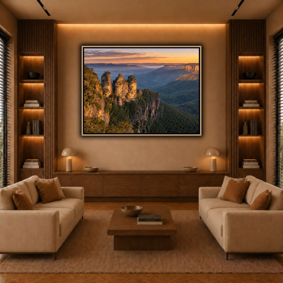 28_icons_of_australia warm-living-room