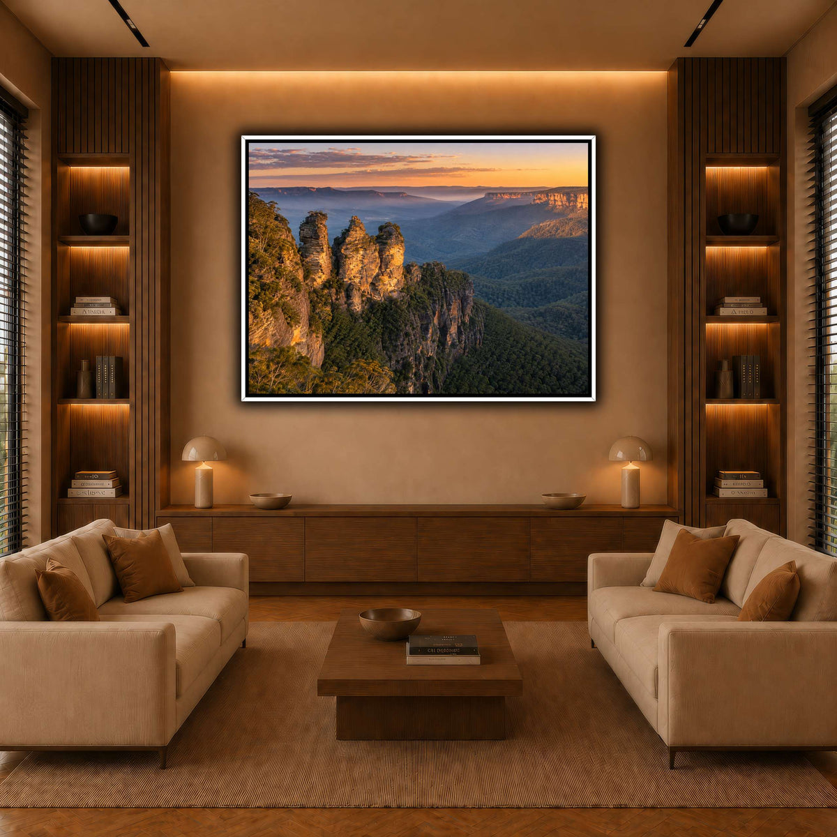 28_icons_of_australia warm-living-room