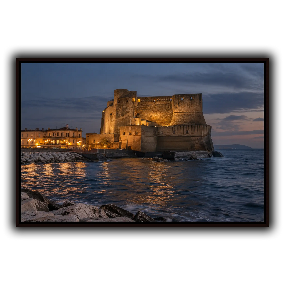 29_Castel_dell_Ovo_Naples