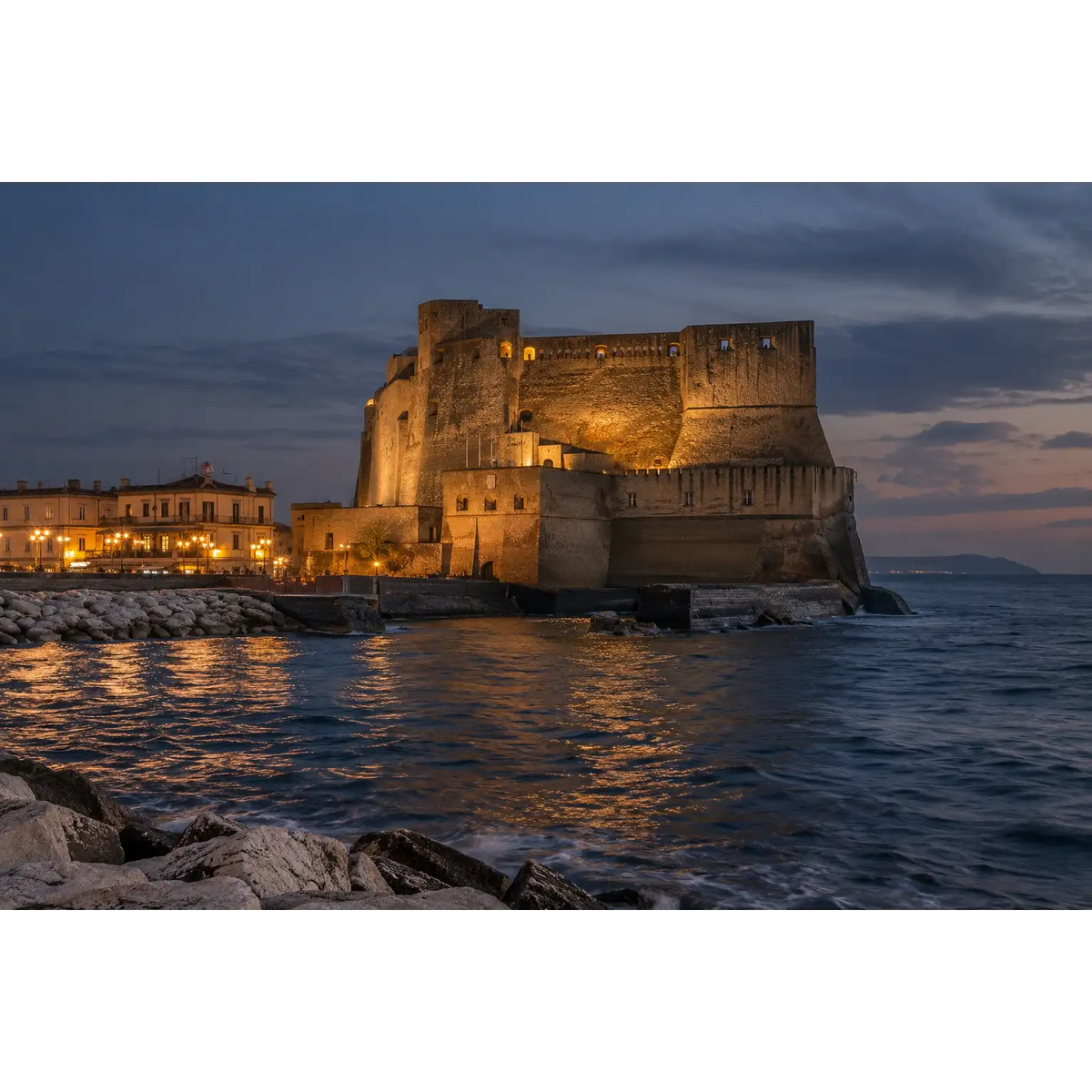 29_Castel_dell_Ovo_Naples