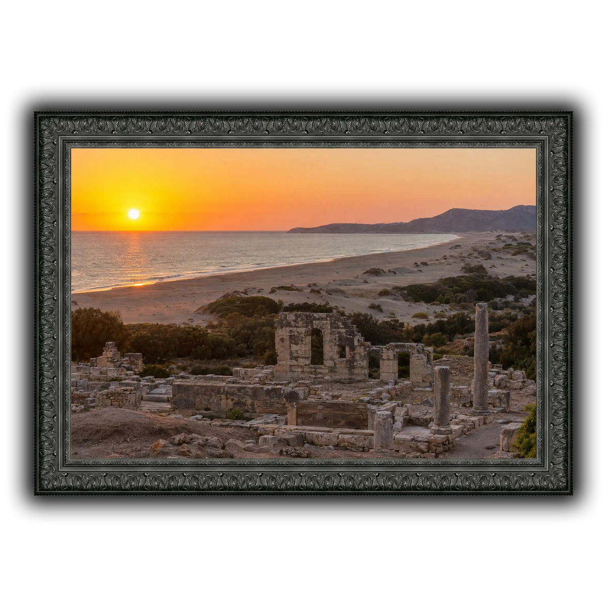 29_Icons of Türkiye