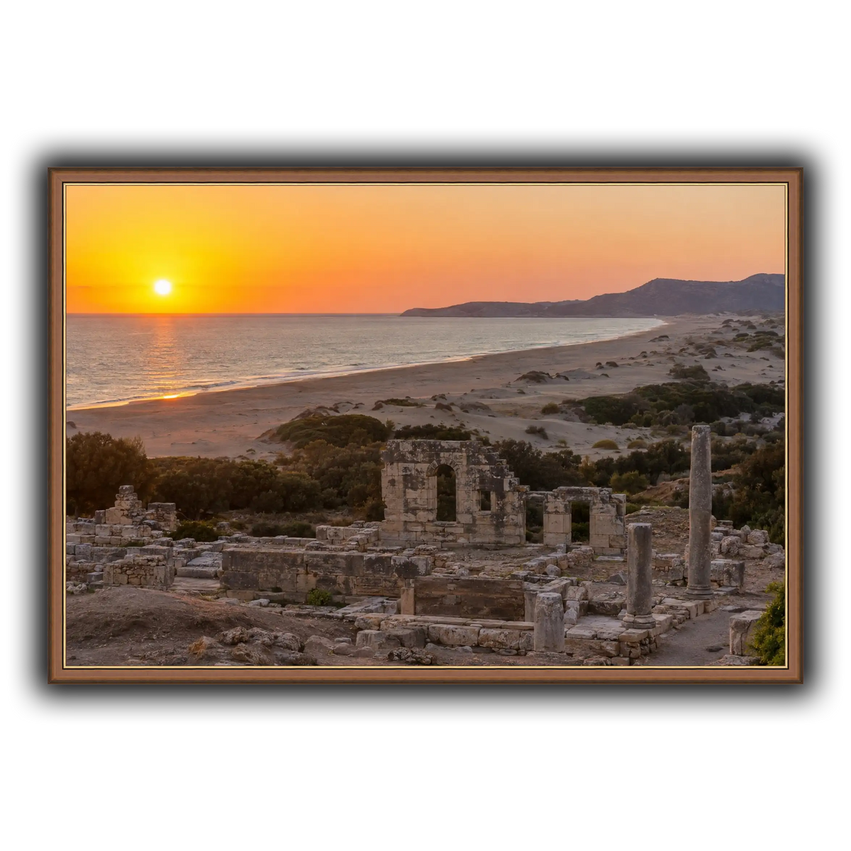 29_Icons of Türkiye