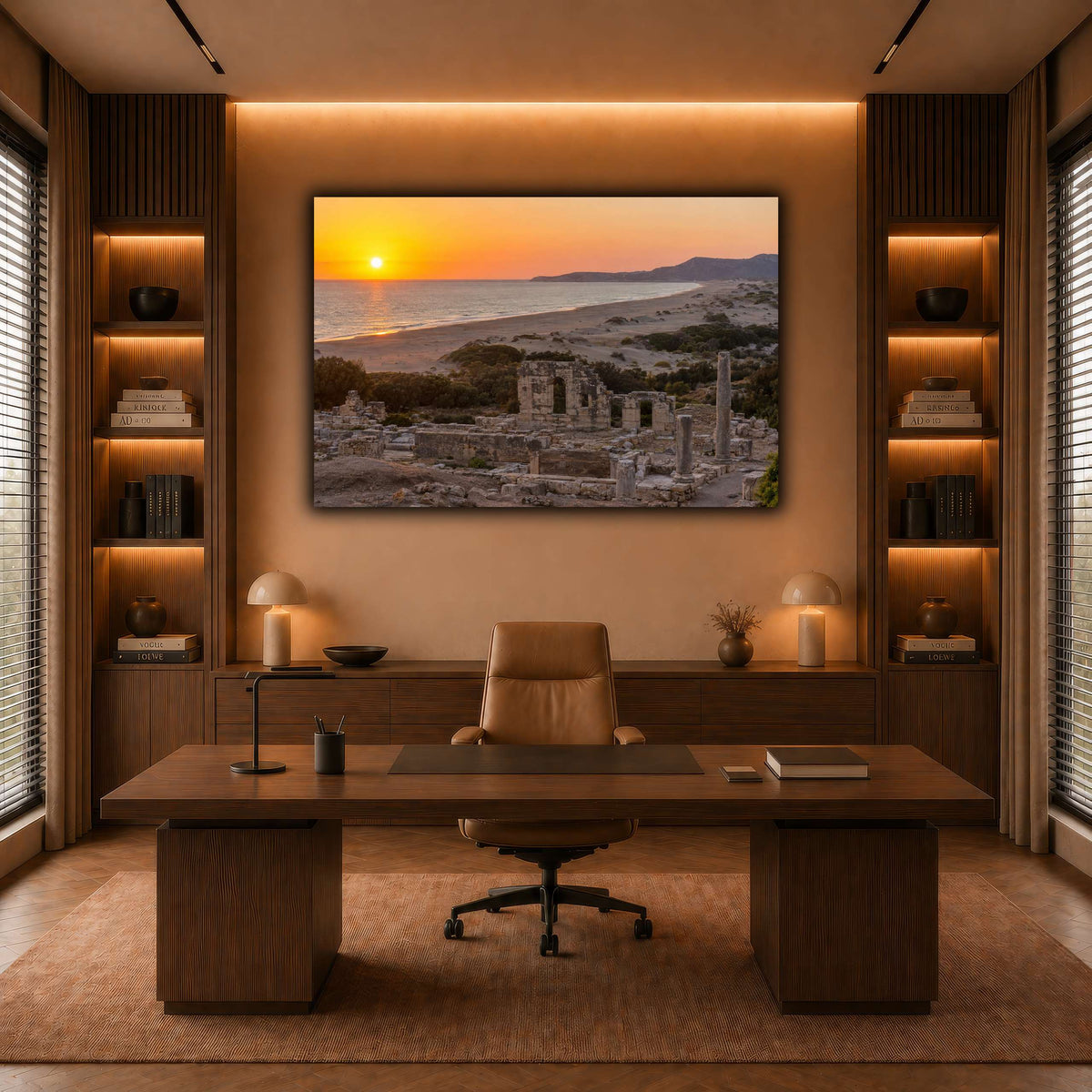 29_Icons of Türkiye warm-office