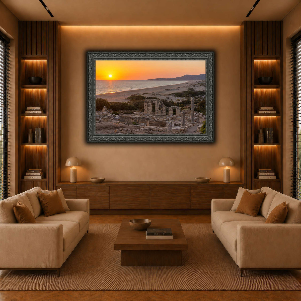 29_Icons of Türkiye warm-living-room