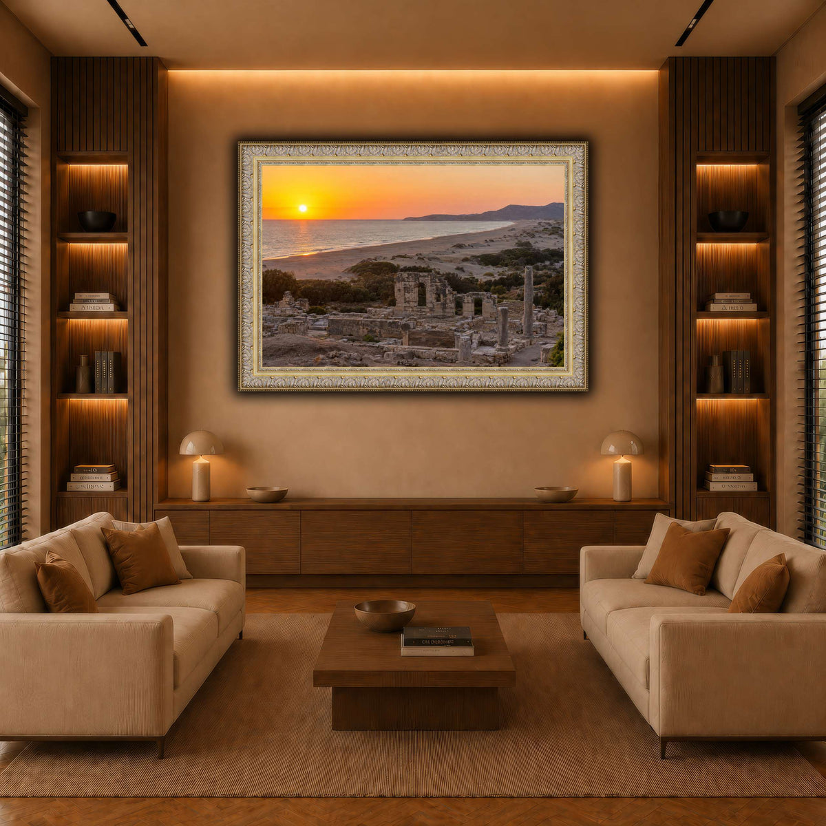 29_Icons of Türkiye warm-living-room