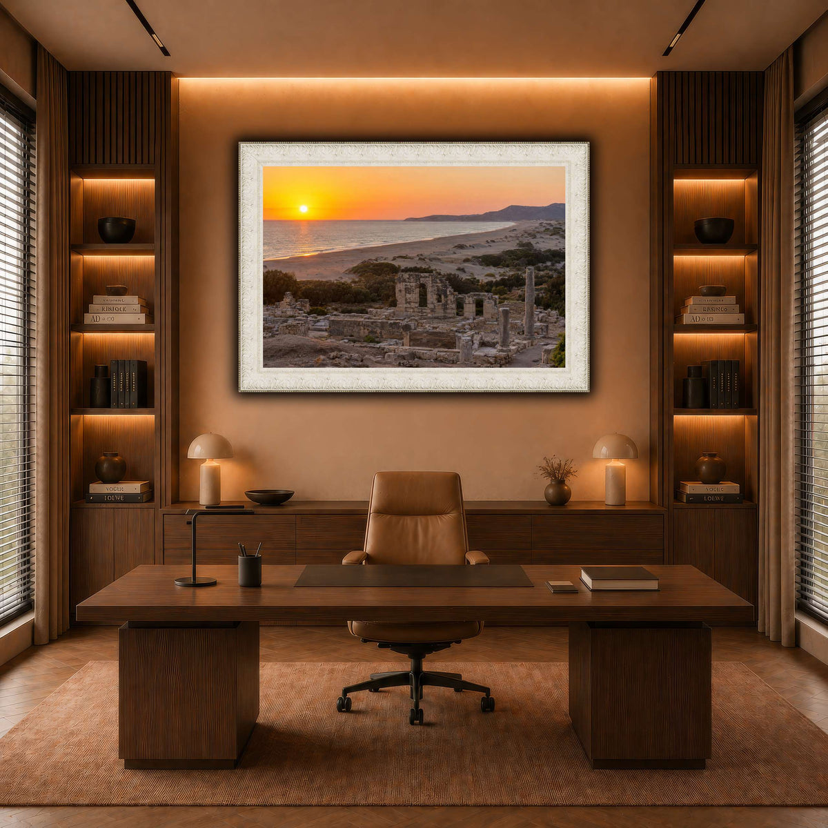 29_Icons of Türkiye warm-office