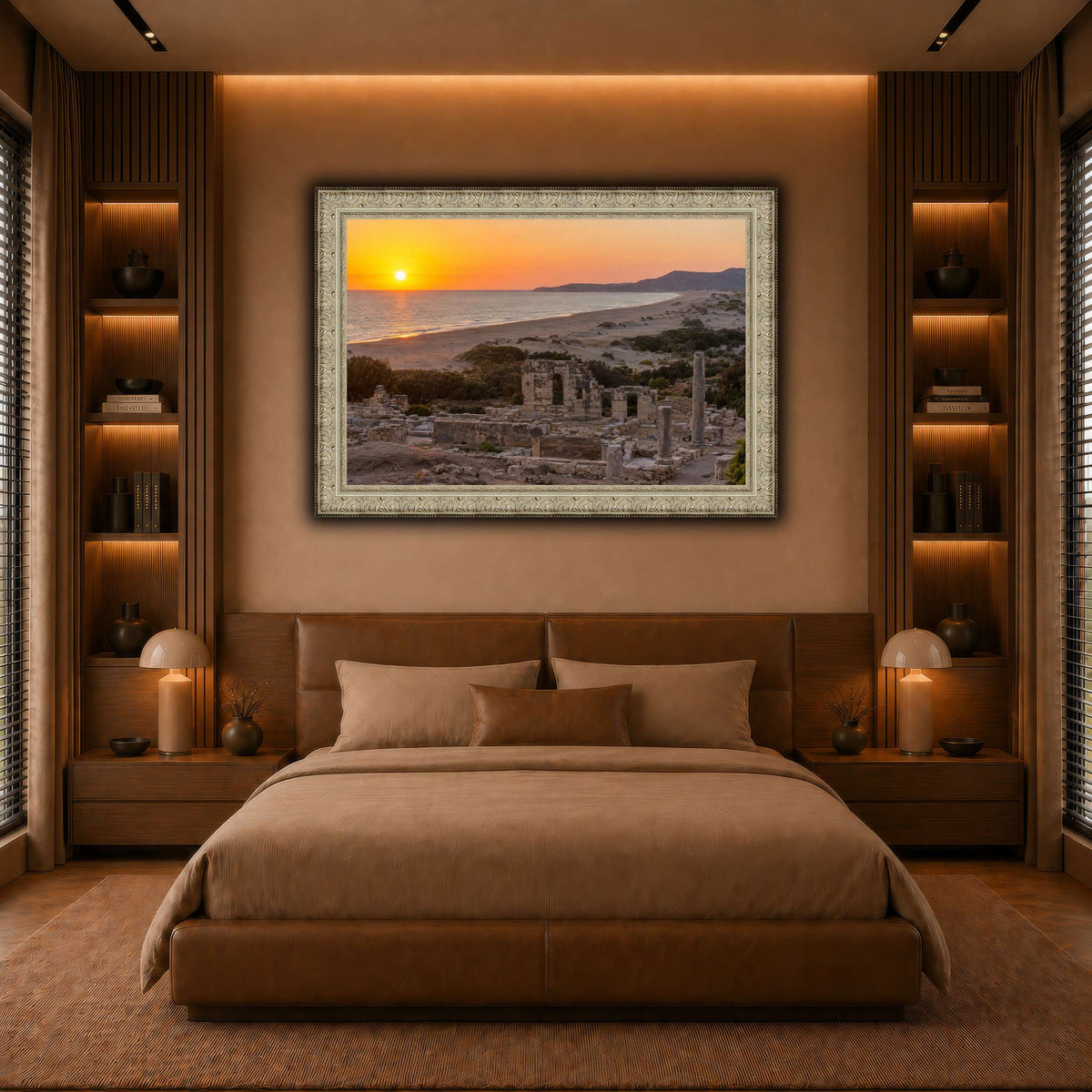 29_Icons of Türkiye warm-bedroom