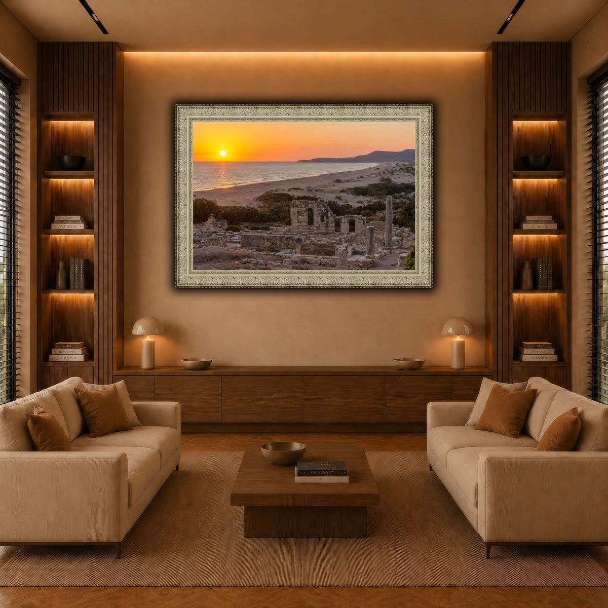 29_Icons of Türkiye warm-living-room