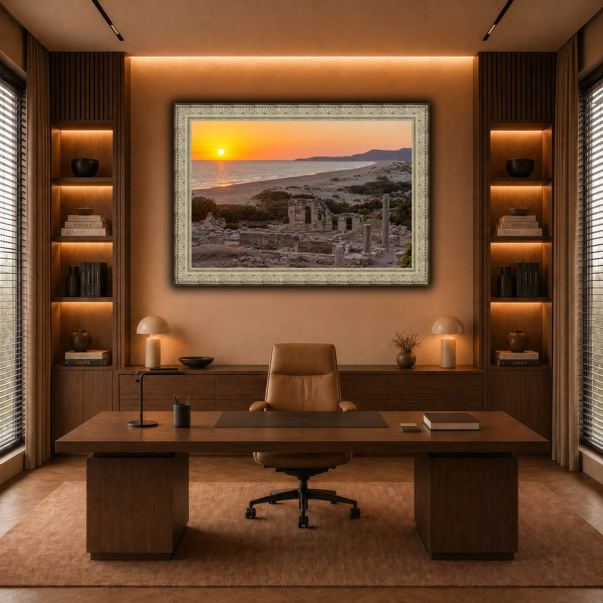 29_Icons of Türkiye warm-office