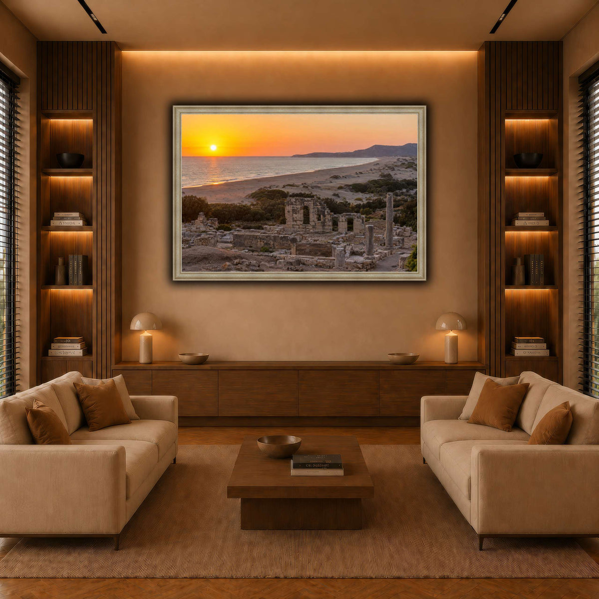 29_Icons of Türkiye warm-living-room