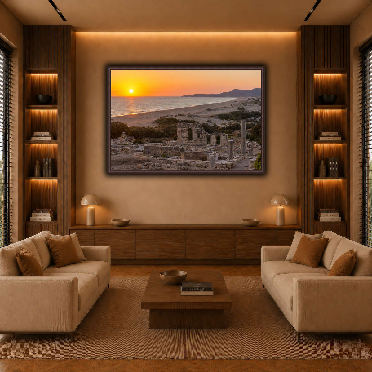 29_Icons of Türkiye warm-living-room