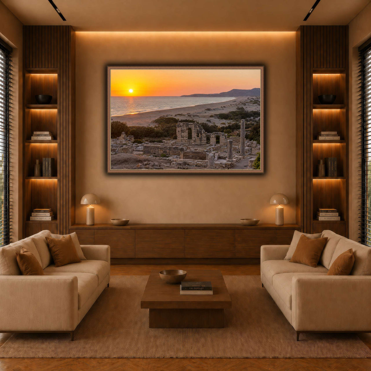 29_Icons of Türkiye warm-living-room
