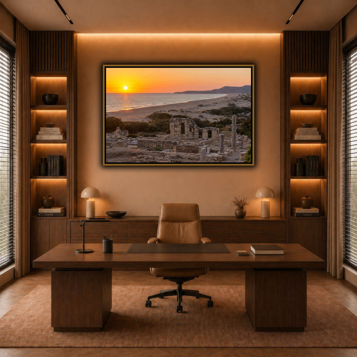 29_Icons of Türkiye warm-office