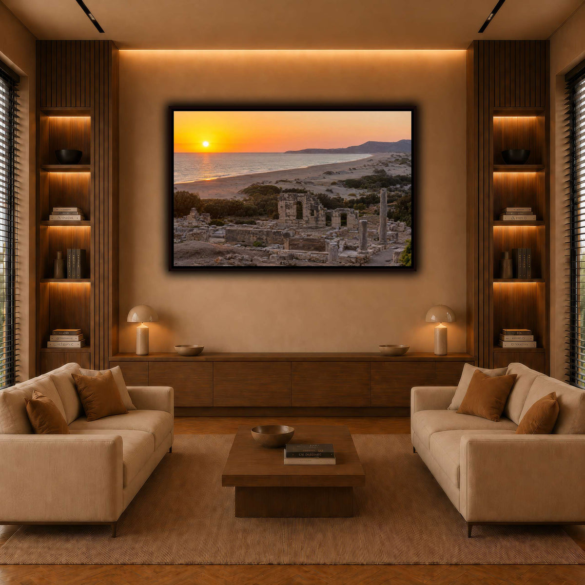 29_Icons of Türkiye warm-living-room