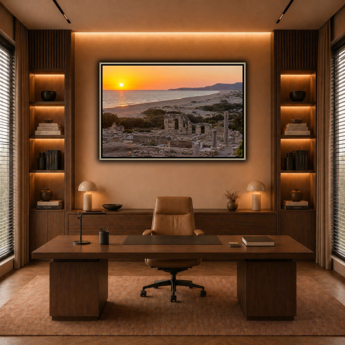 29_Icons of Türkiye warm-office