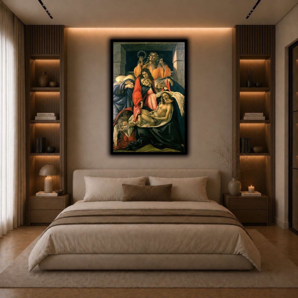 29 dark neutral-bedroom