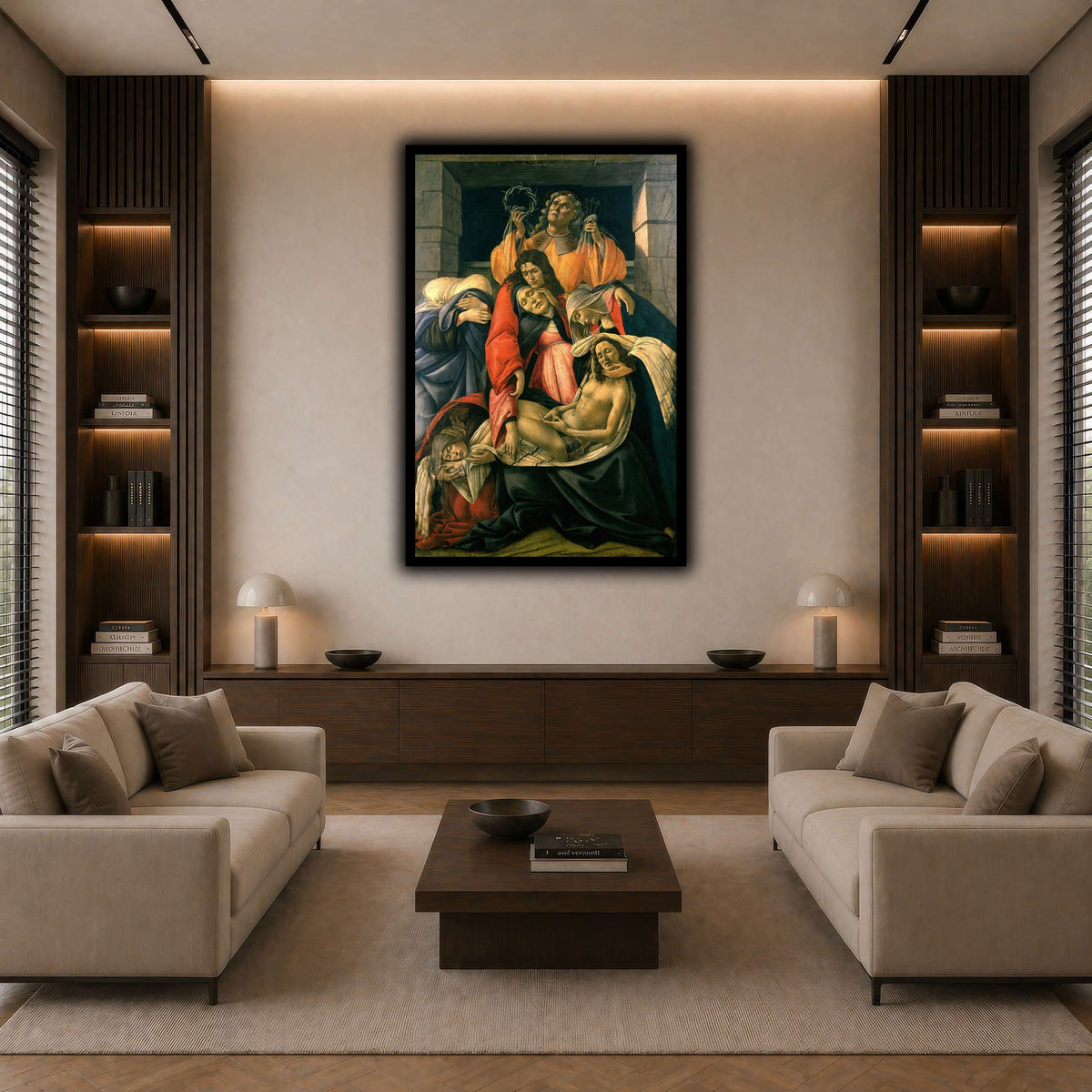 29 dark neutral-living room