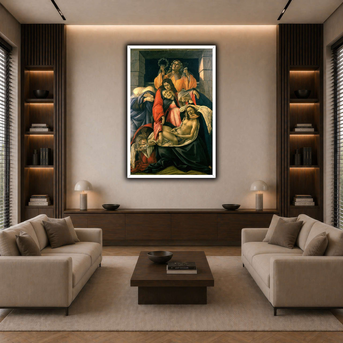 29 dark neutral-living room