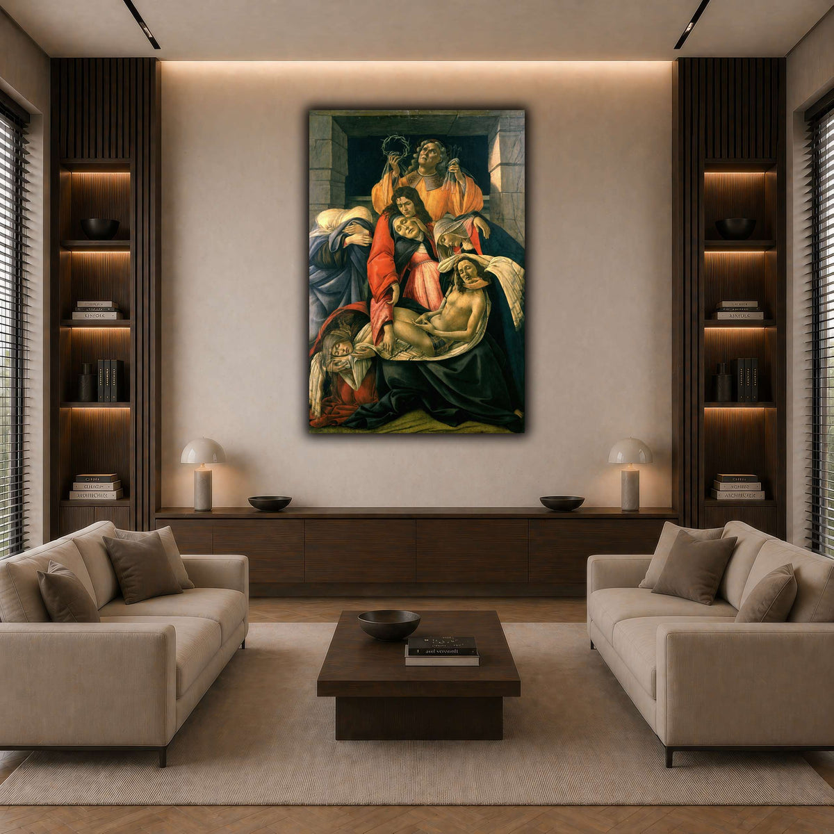 29 dark neutral-living room