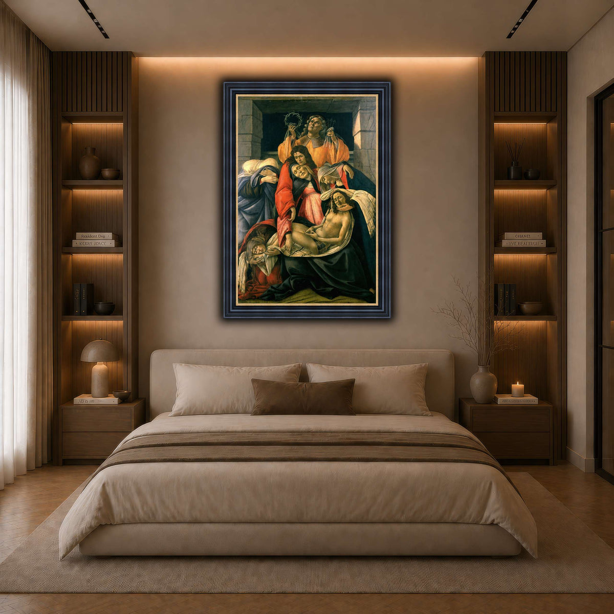 29 dark neutral-bedroom