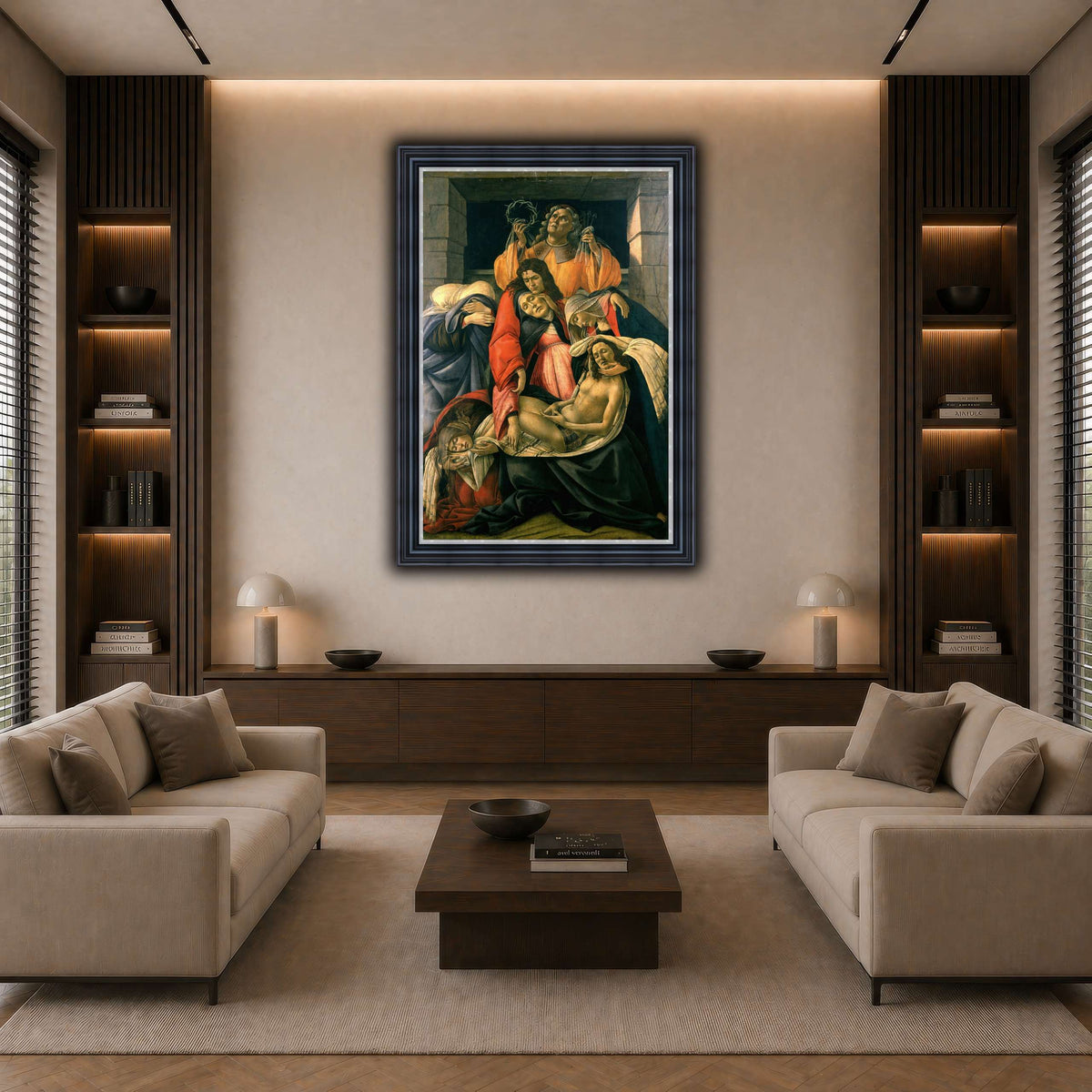 29 dark neutral-living room