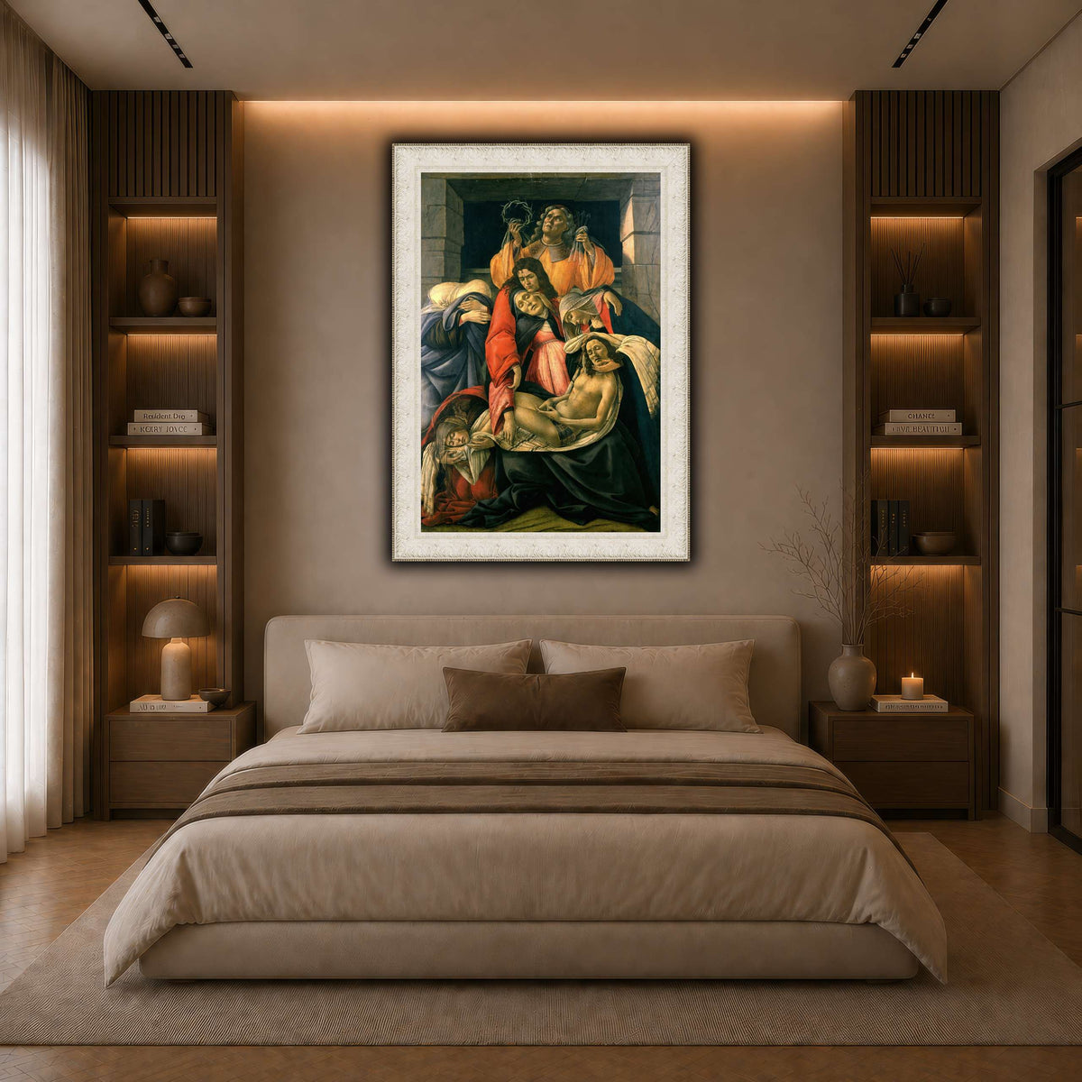 29 dark neutral-bedroom