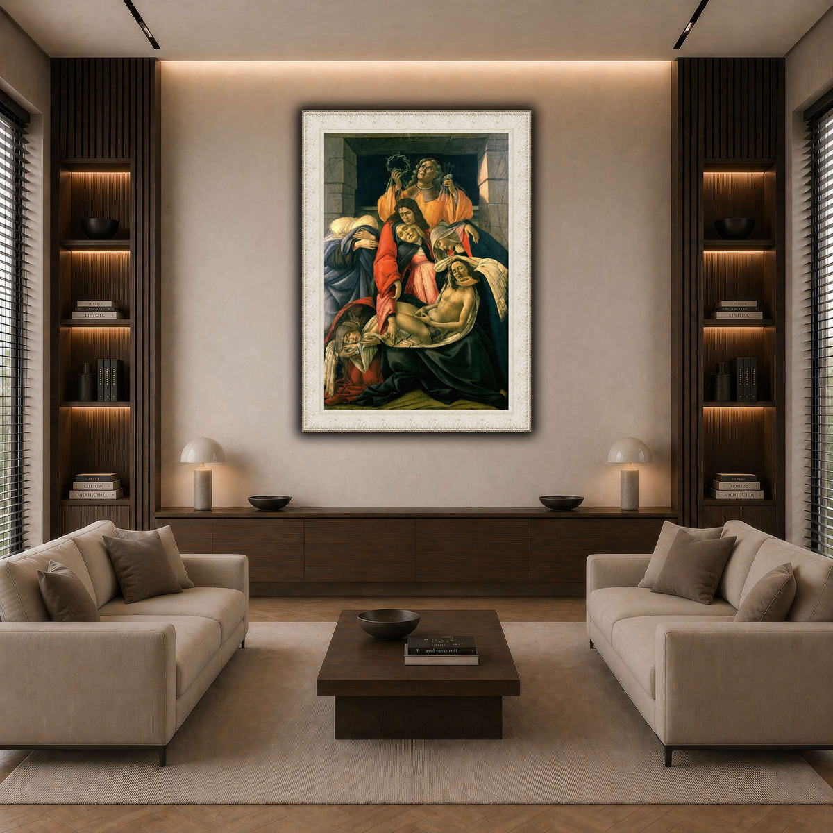 29 dark neutral-living room