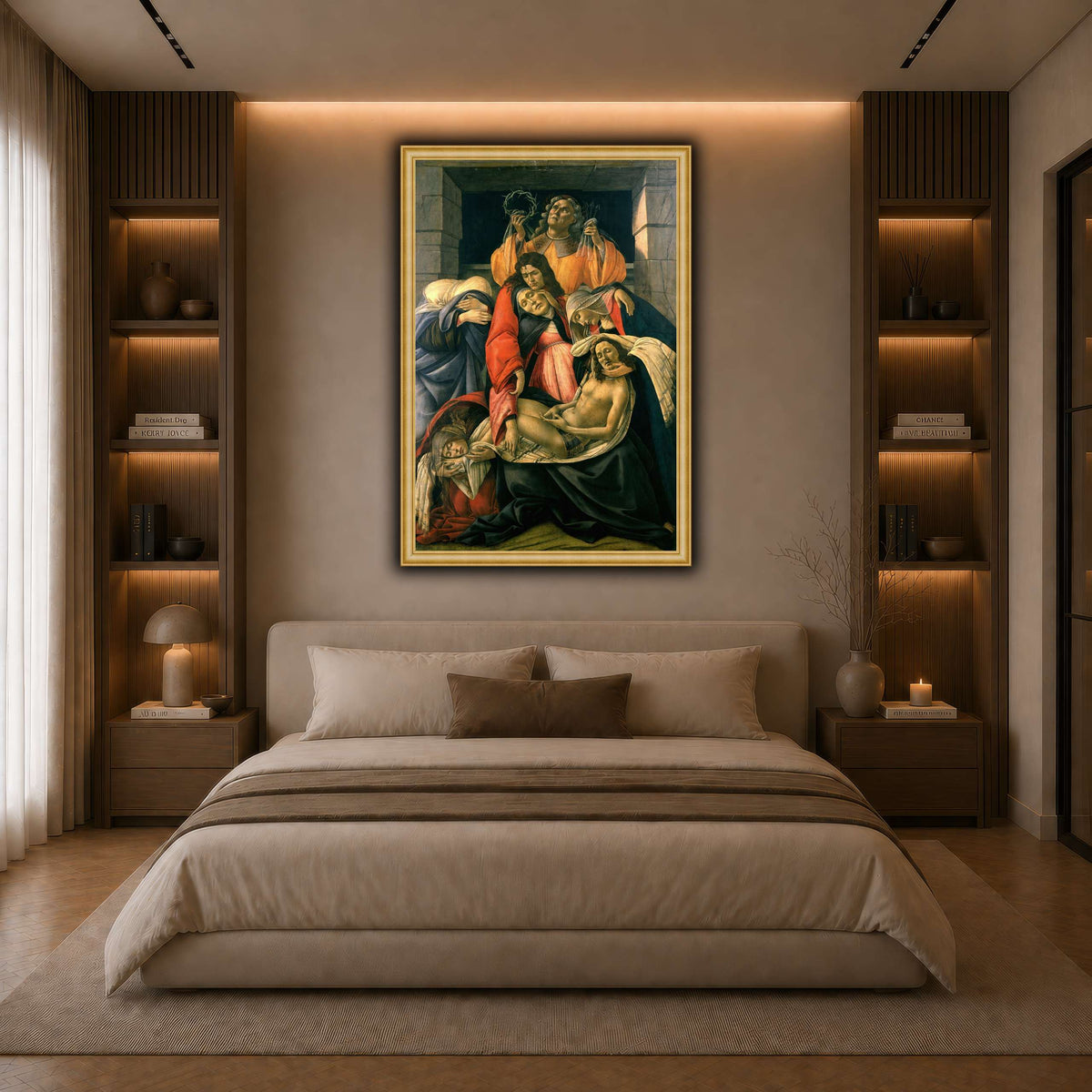 29 dark neutral-bedroom