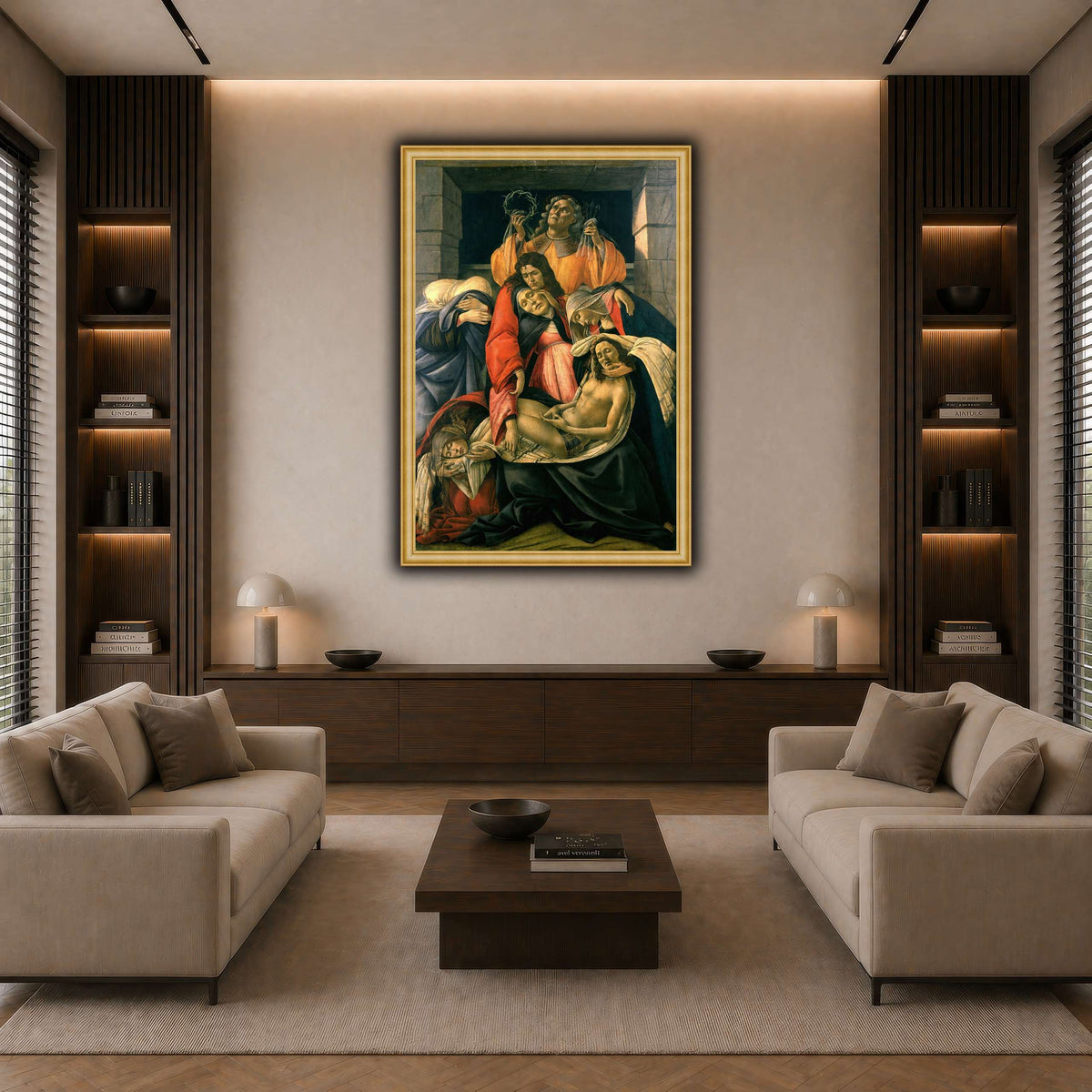 29 dark neutral-living room