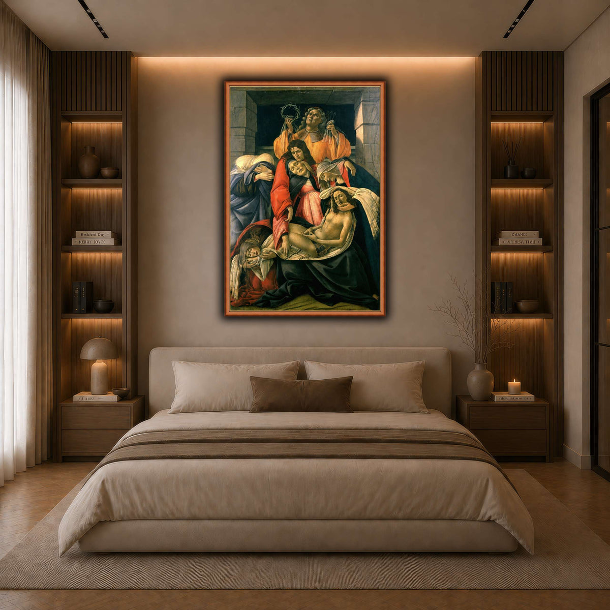 29 dark neutral-bedroom