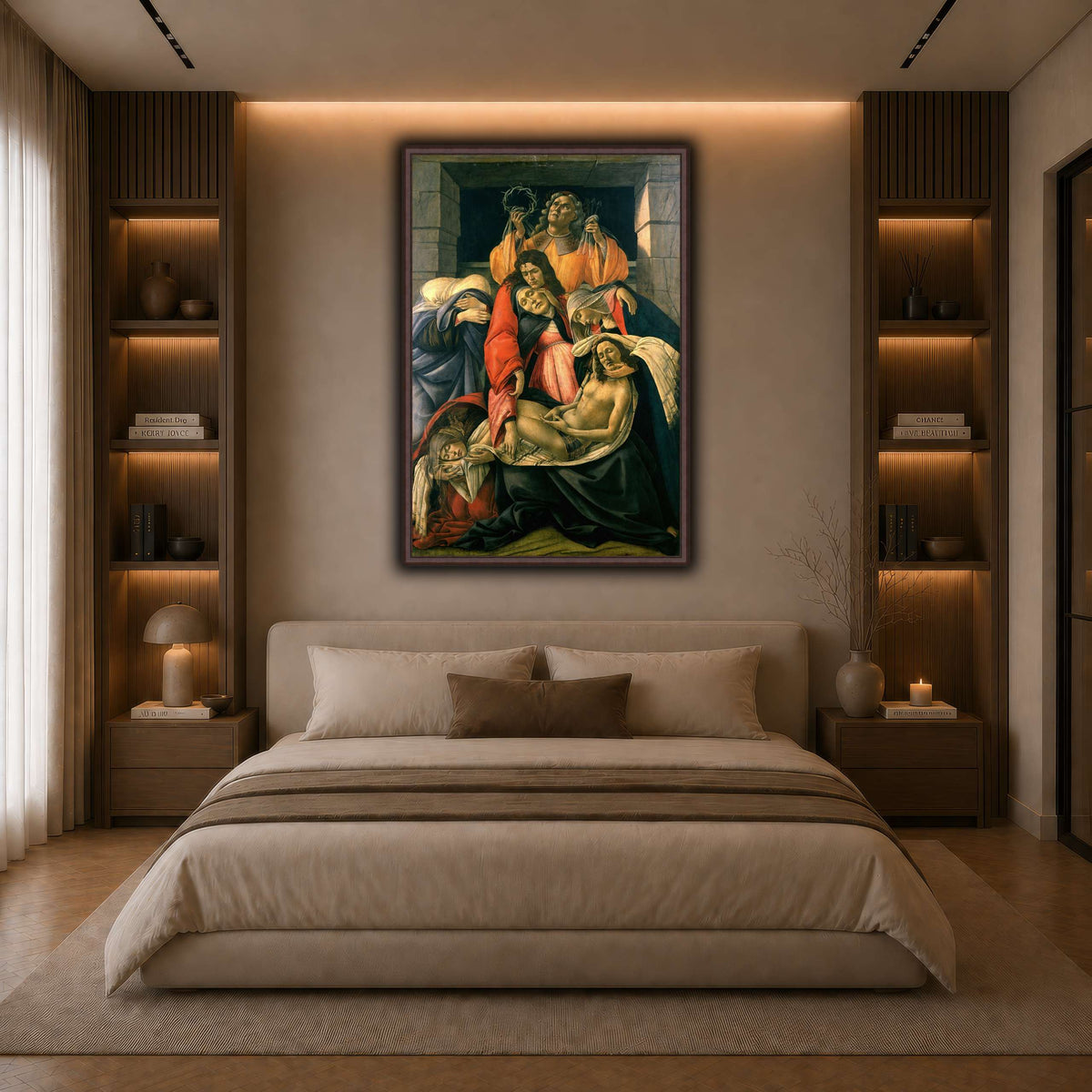29 dark neutral-bedroom