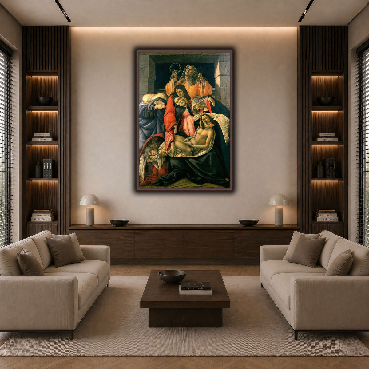 29 dark neutral-living room