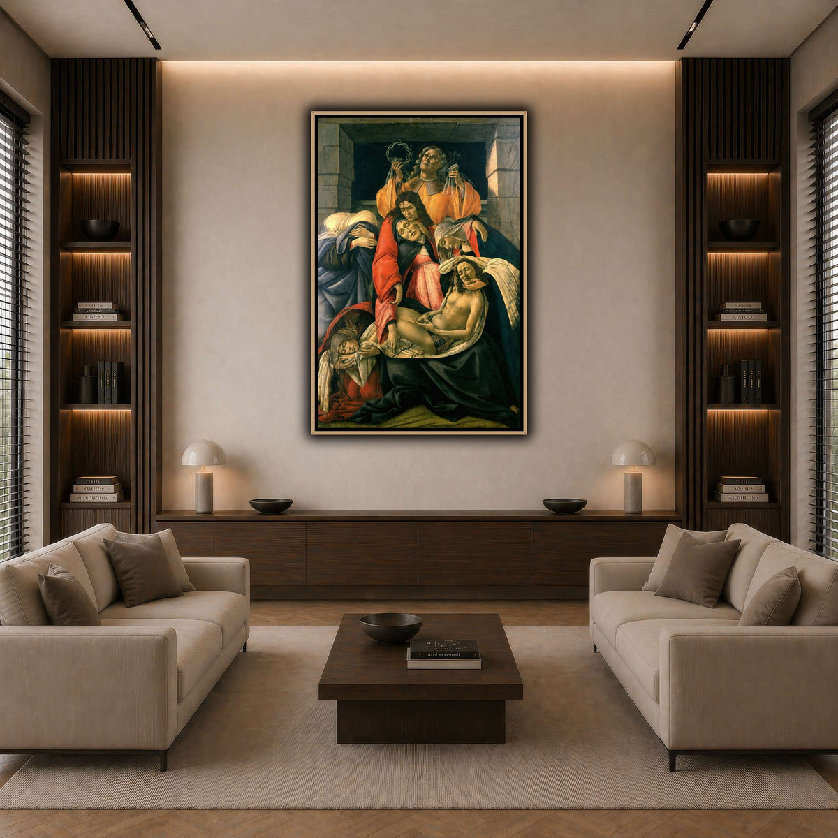 29 dark neutral-living room
