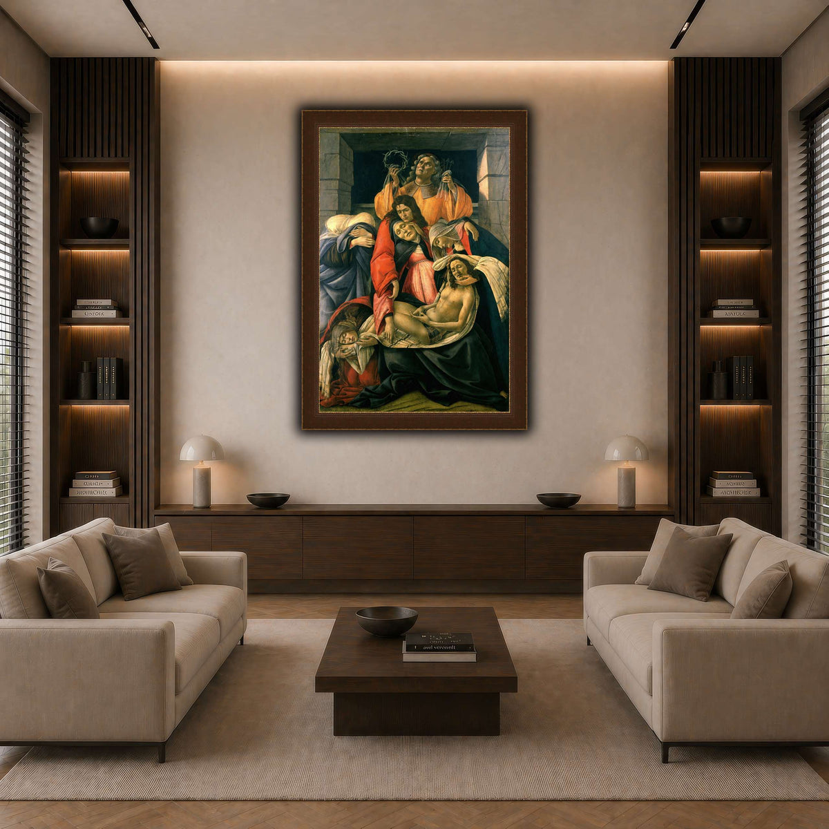 29 dark neutral-living room