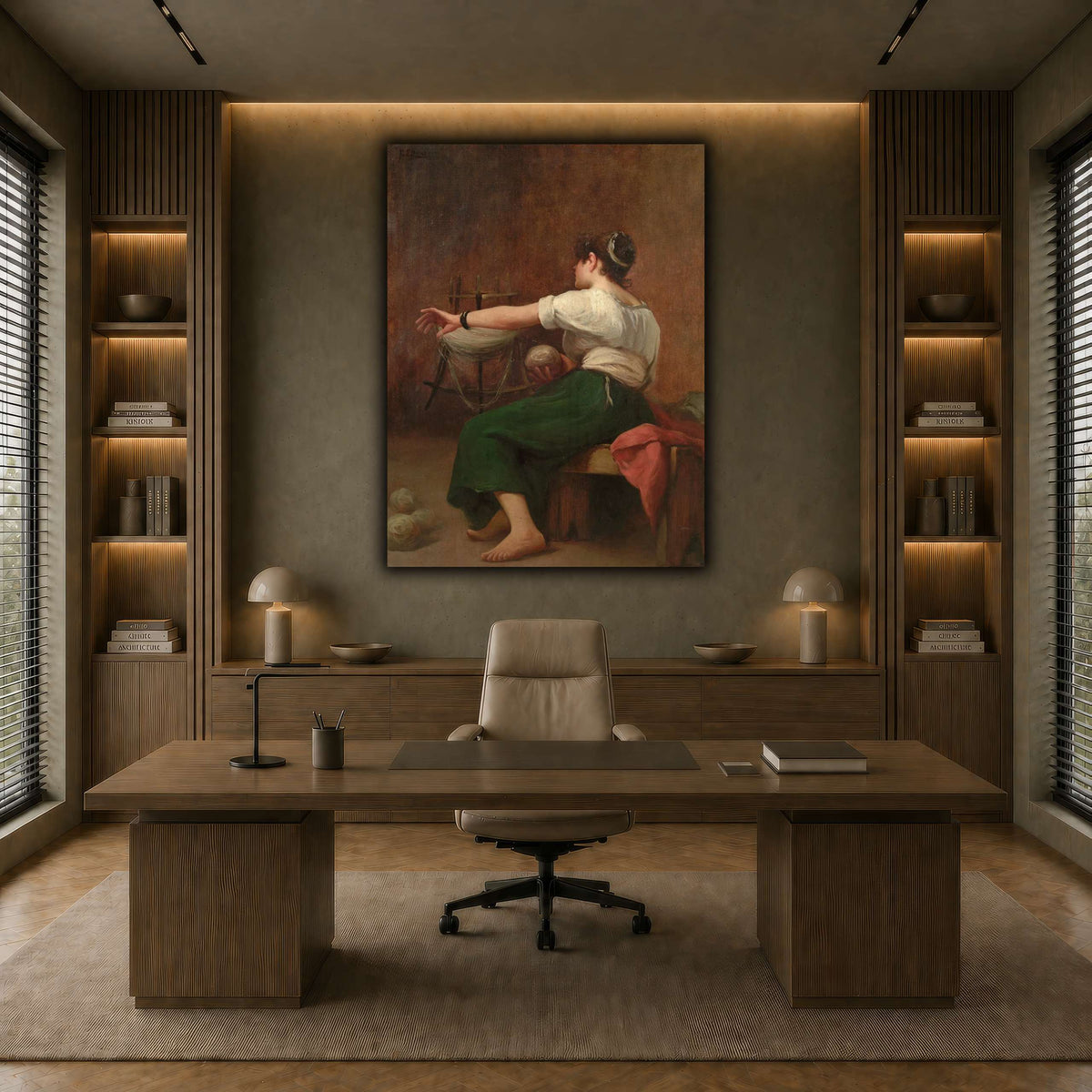 2_Fausto_Zonaro earth-office