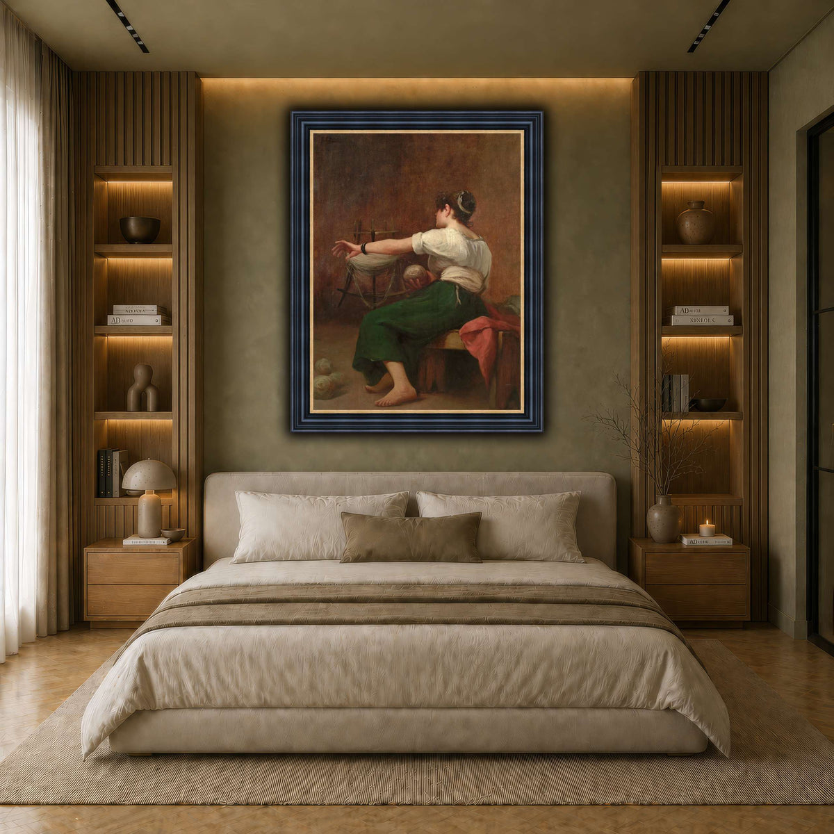2_Fausto_Zonaro earth-bedroom