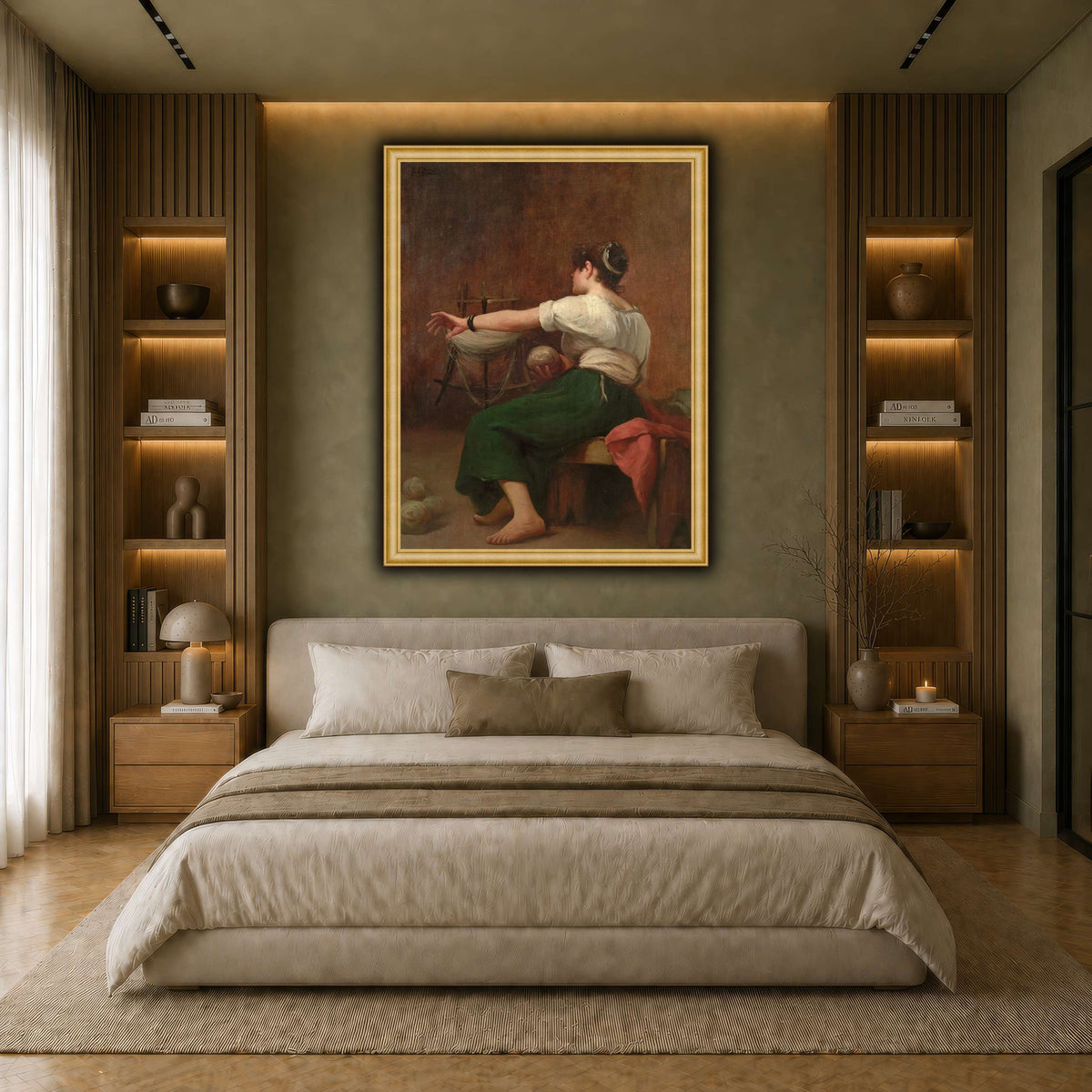 2_Fausto_Zonaro earth-bedroom