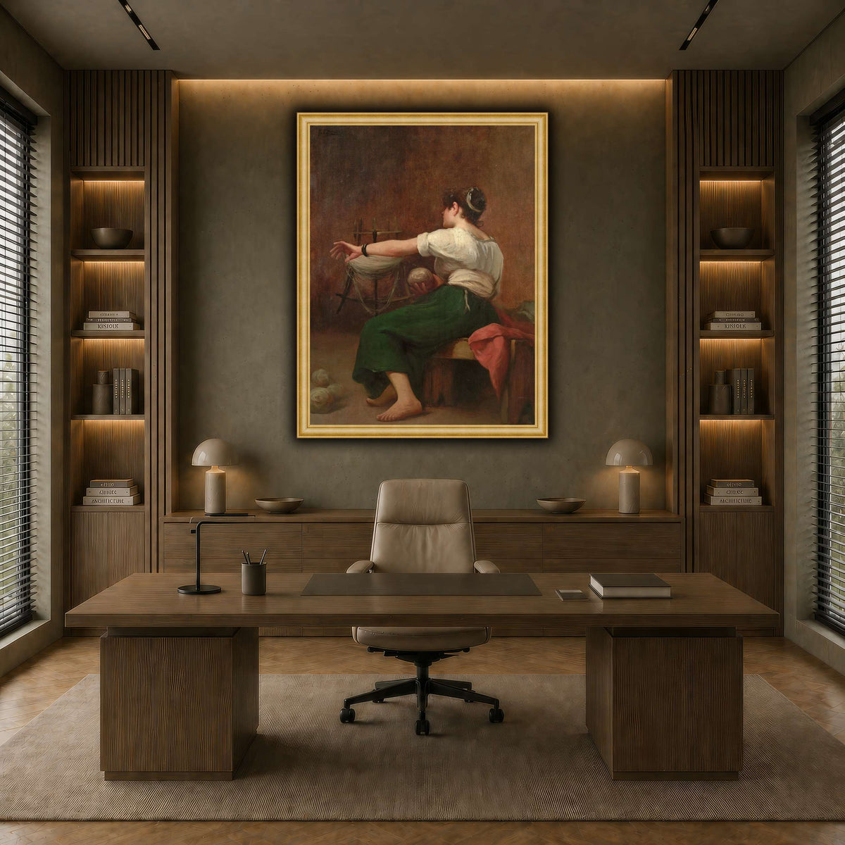 2_Fausto_Zonaro earth-office