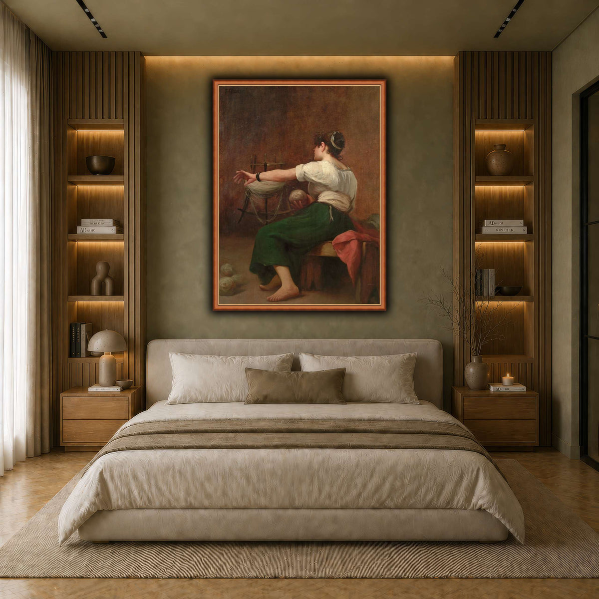 2_Fausto_Zonaro earth-bedroom