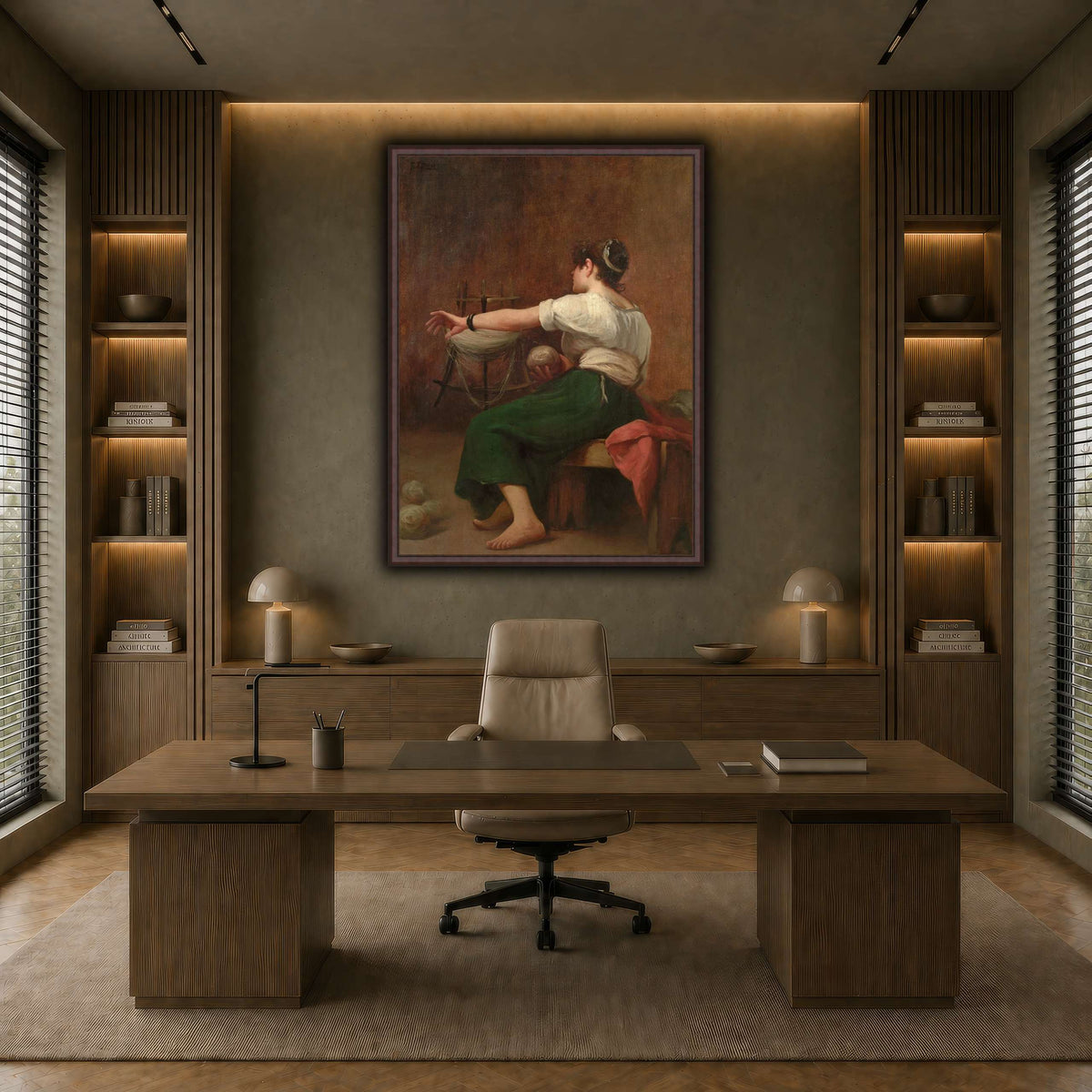 2_Fausto_Zonaro earth-office