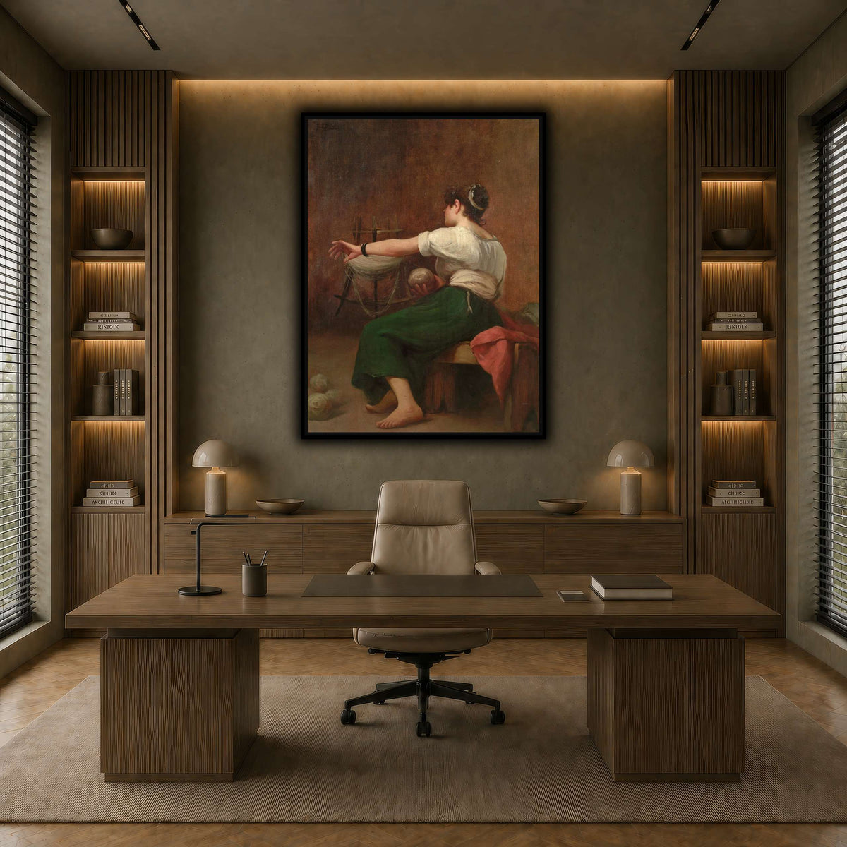 2_Fausto_Zonaro earth-office