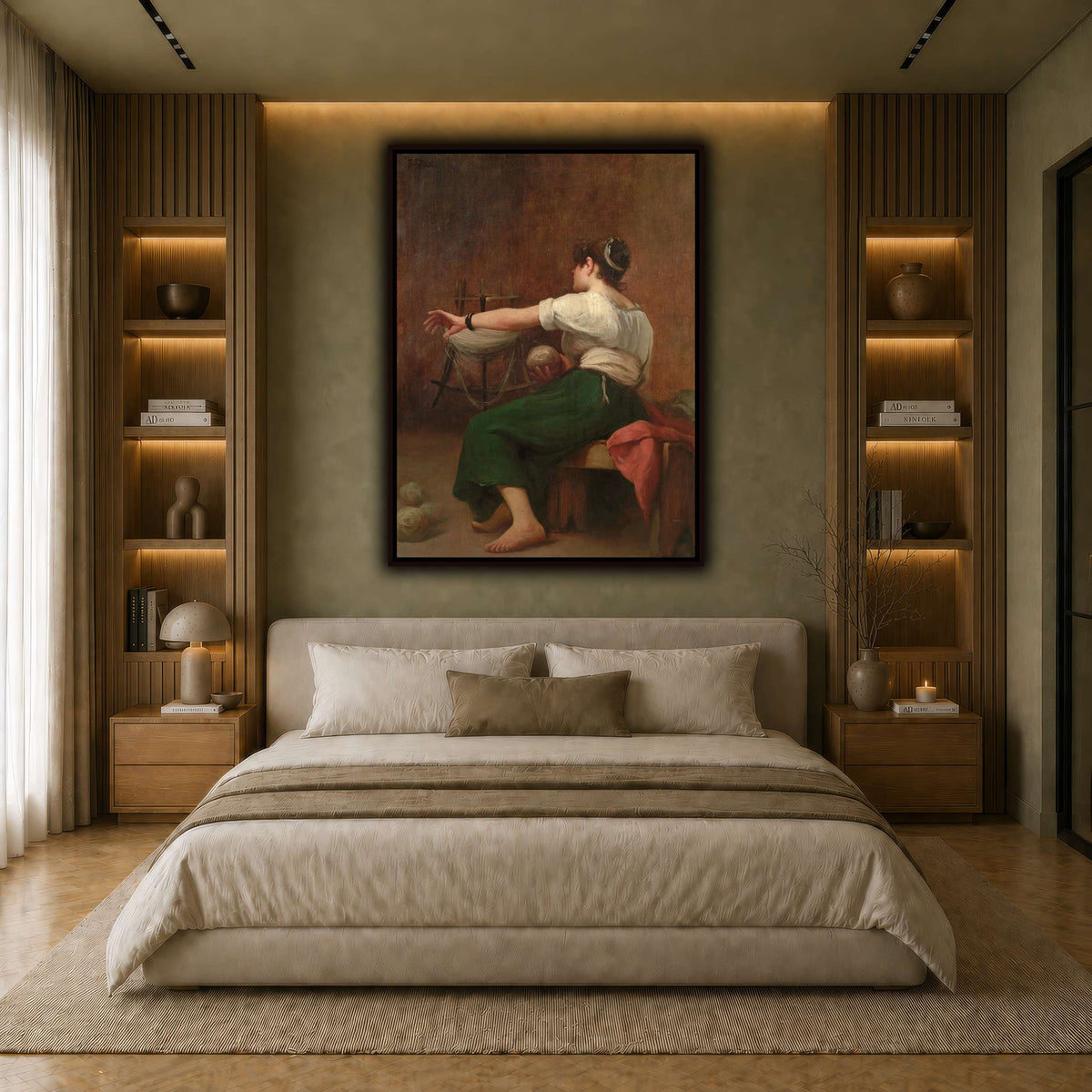2_Fausto_Zonaro earth-bedroom