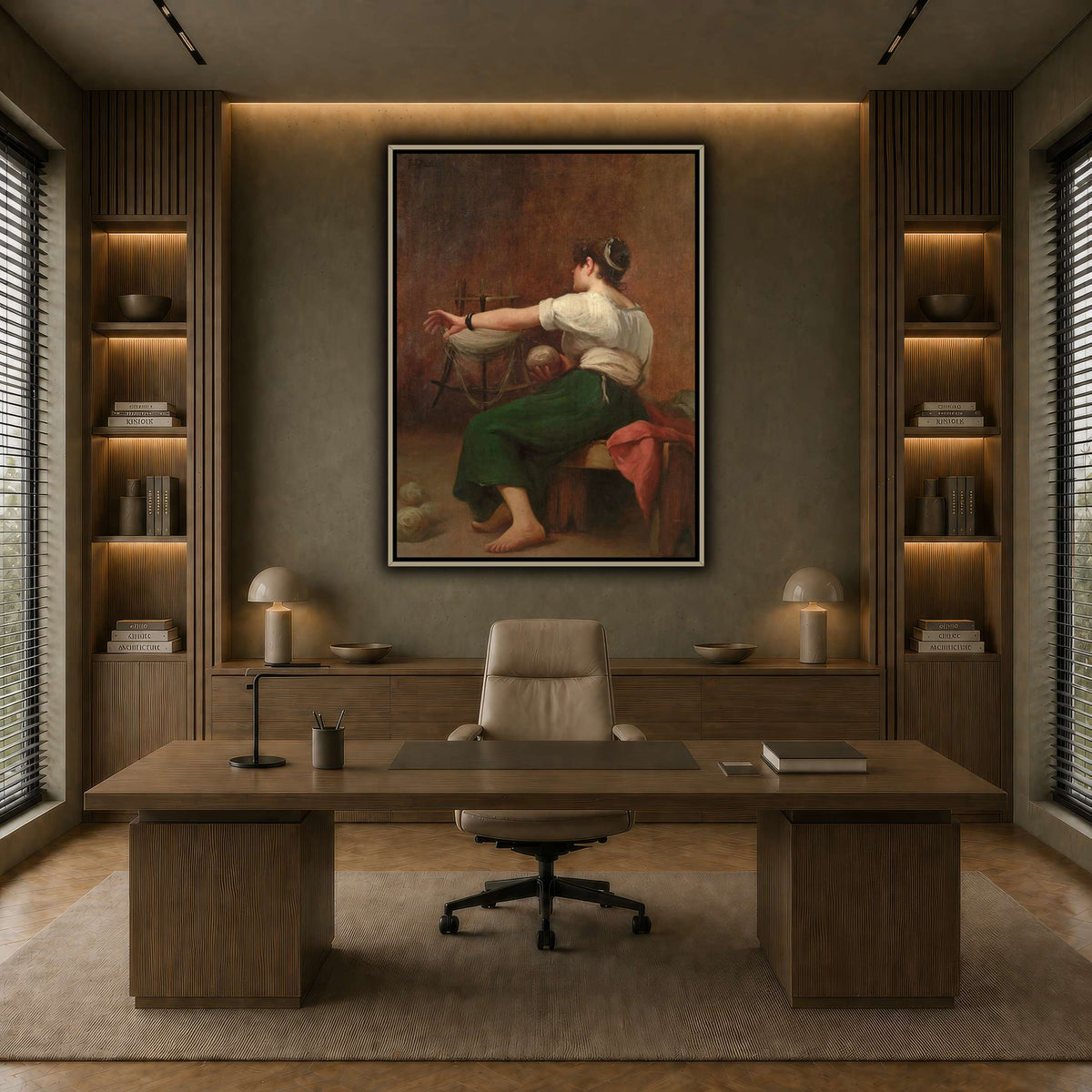 2_Fausto_Zonaro earth-office